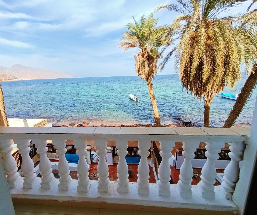 The Spot El Assalaa Apartments Dahab Zewnętrze zdjęcie