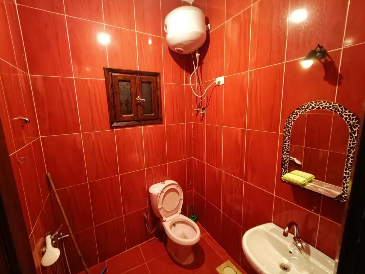 The Spot El Assalaa Apartments Dahab Zewnętrze zdjęcie