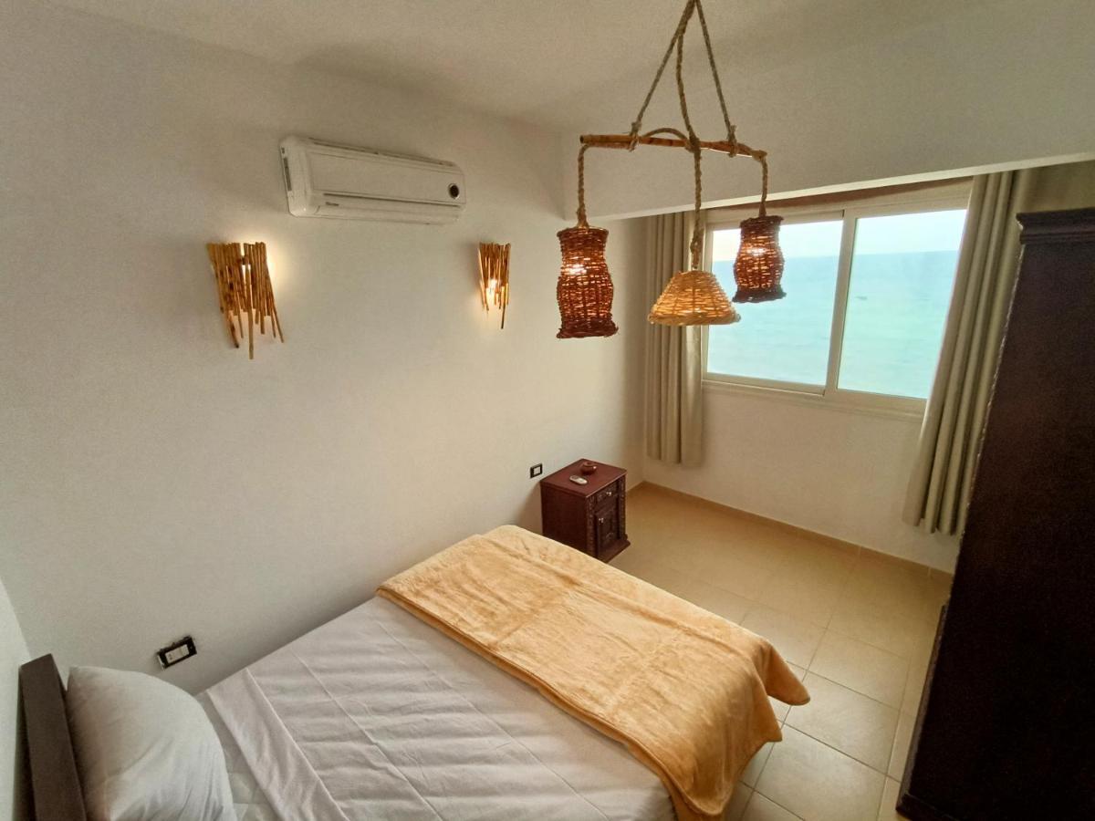The Spot El Assalaa Apartments Dahab Zewnętrze zdjęcie
