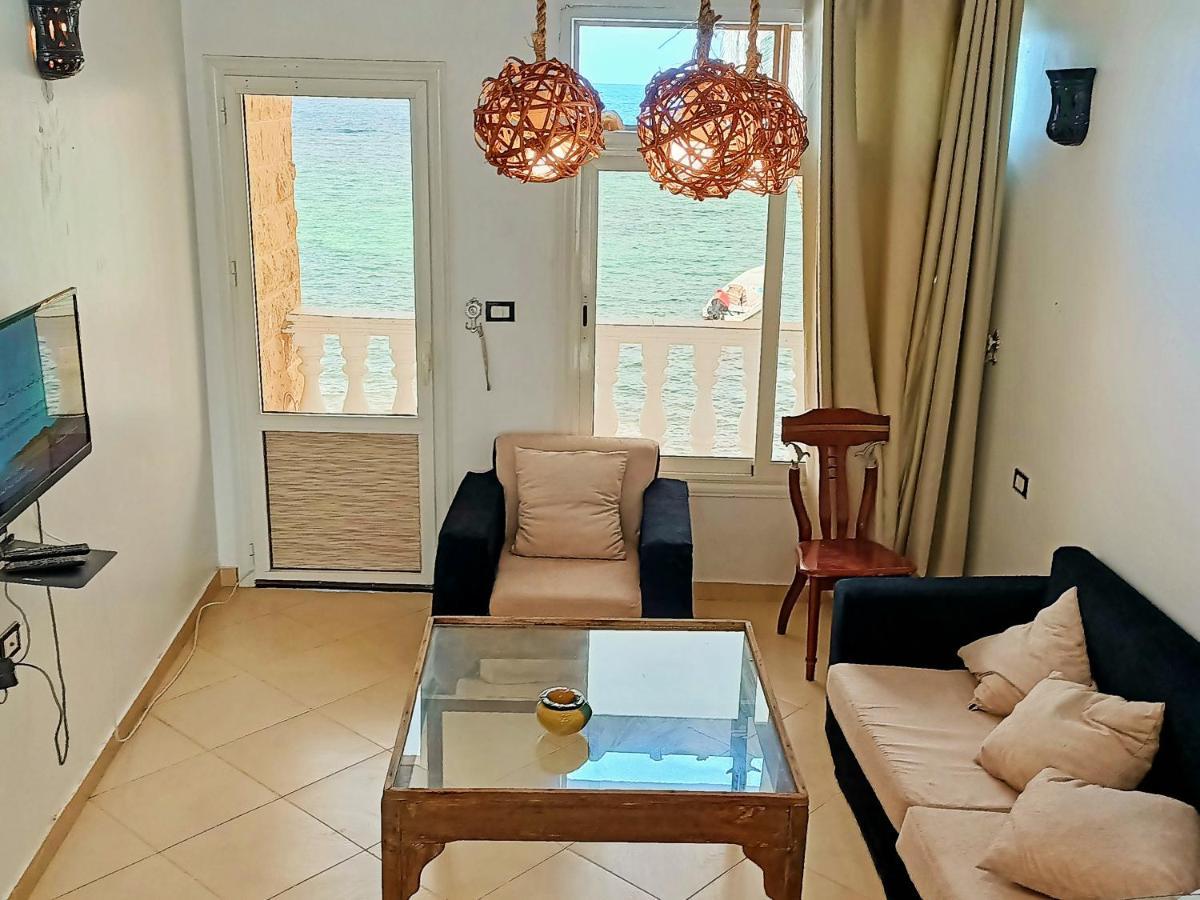 The Spot El Assalaa Apartments Dahab Zewnętrze zdjęcie