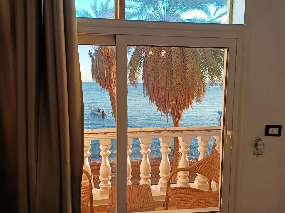 The Spot El Assalaa Apartments Dahab Zewnętrze zdjęcie