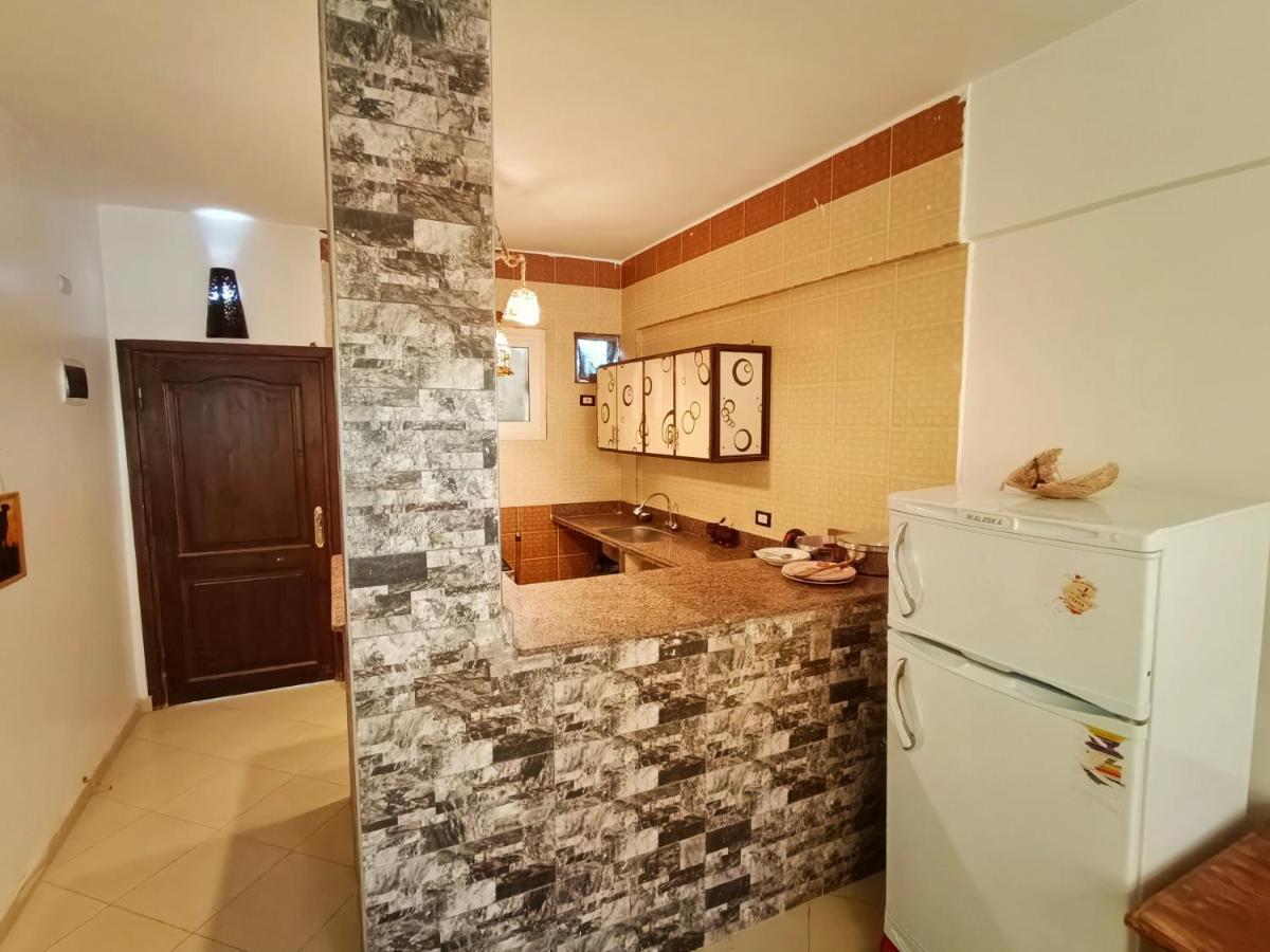 The Spot El Assalaa Apartments Dahab Zewnętrze zdjęcie
