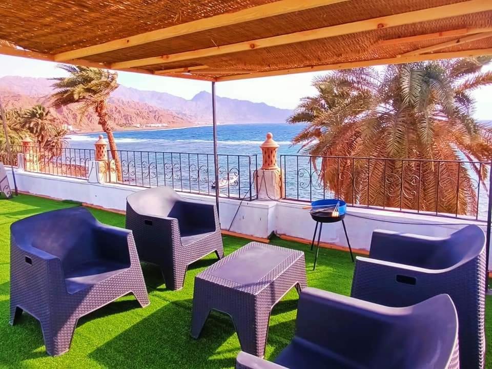 The Spot El Assalaa Apartments Dahab Pokój zdjęcie