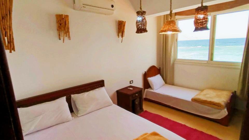 The Spot El Assalaa Apartments Dahab Zewnętrze zdjęcie