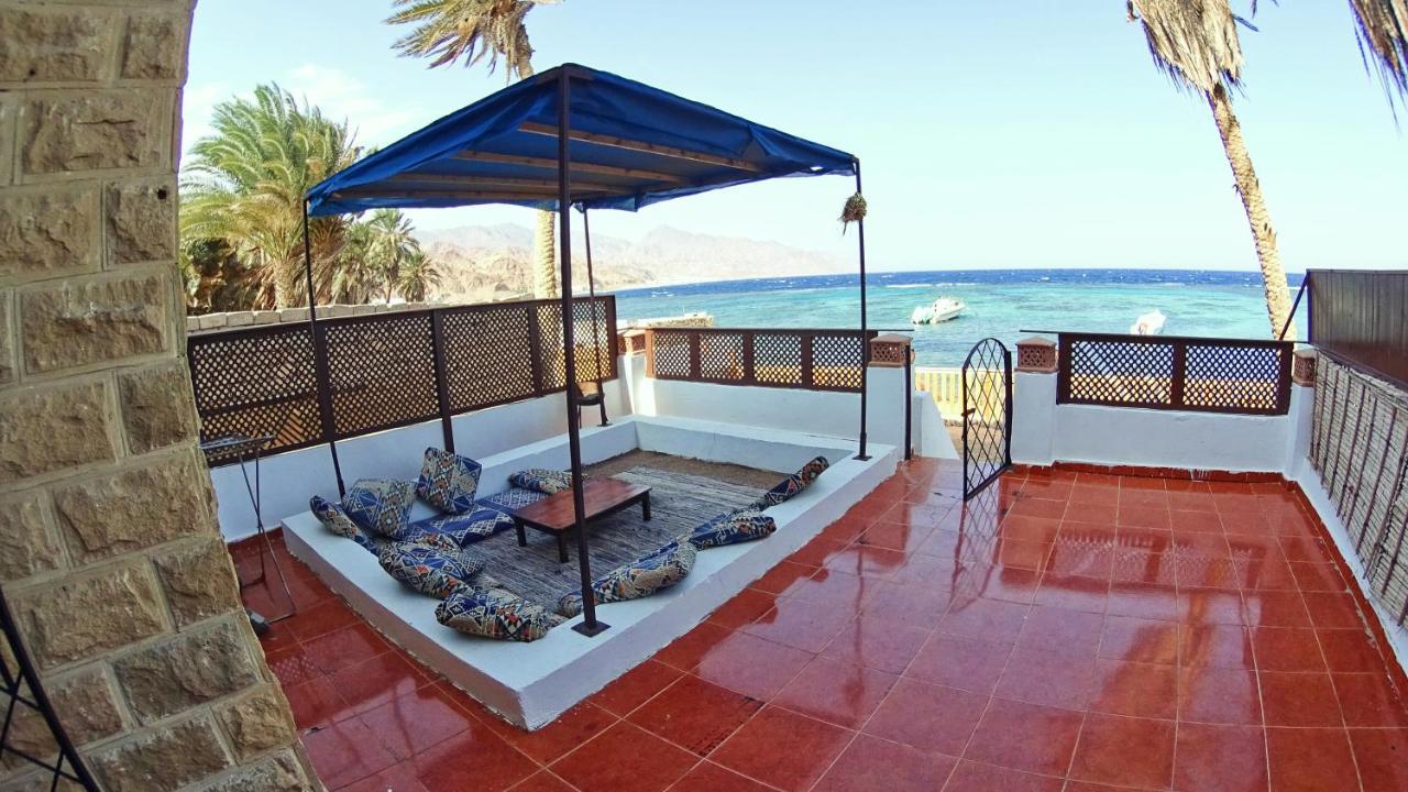 The Spot El Assalaa Apartments Dahab Zewnętrze zdjęcie