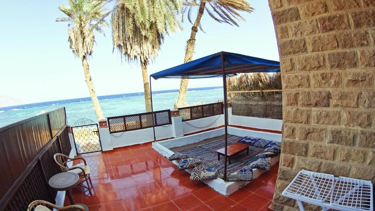 The Spot El Assalaa Apartments Dahab Zewnętrze zdjęcie