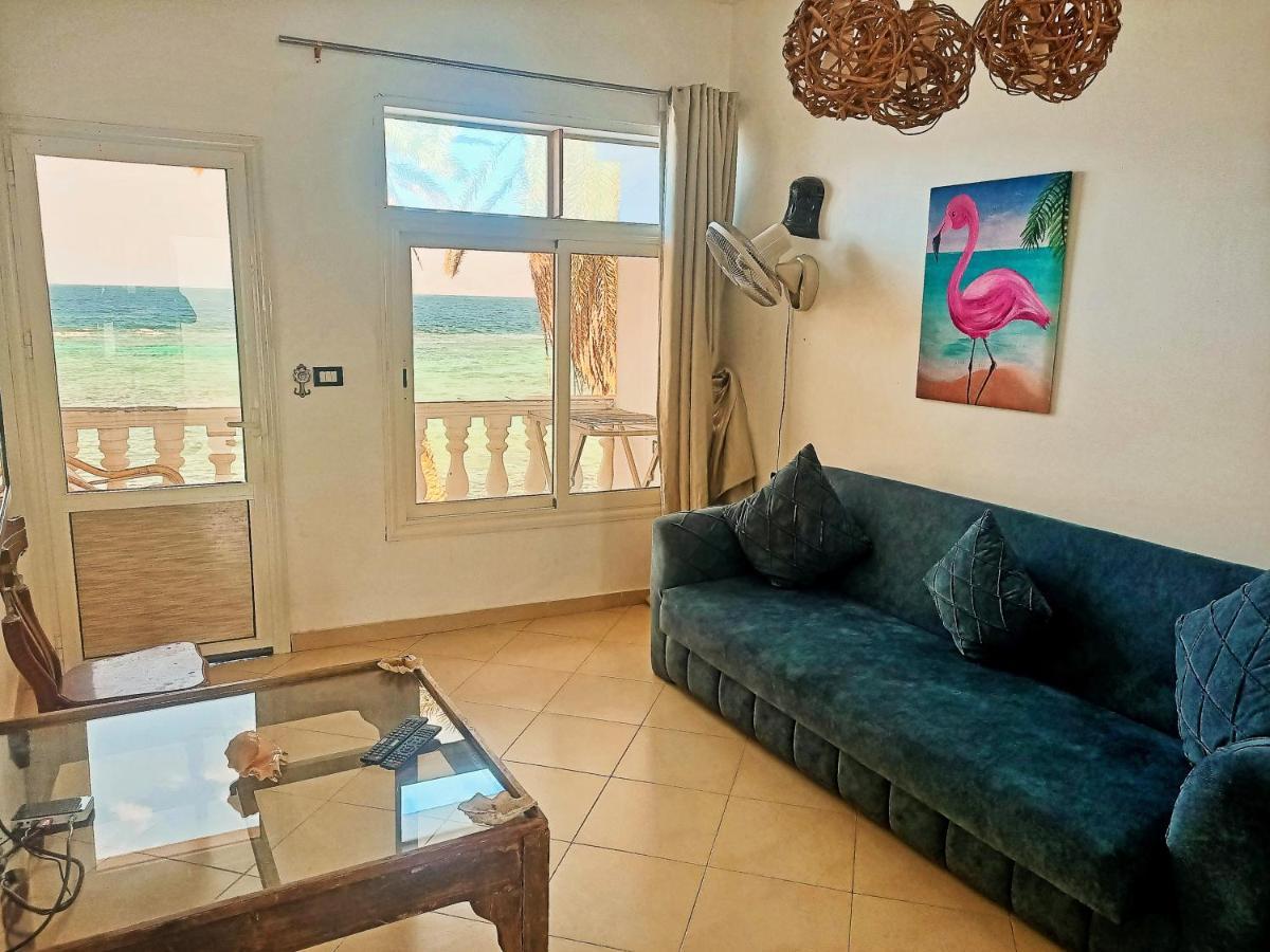 The Spot El Assalaa Apartments Dahab Zewnętrze zdjęcie