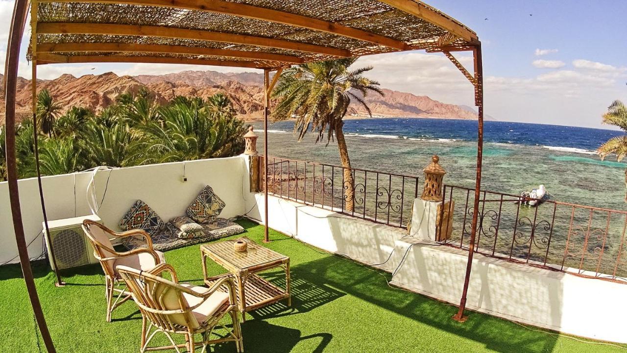 The Spot El Assalaa Apartments Dahab Zewnętrze zdjęcie