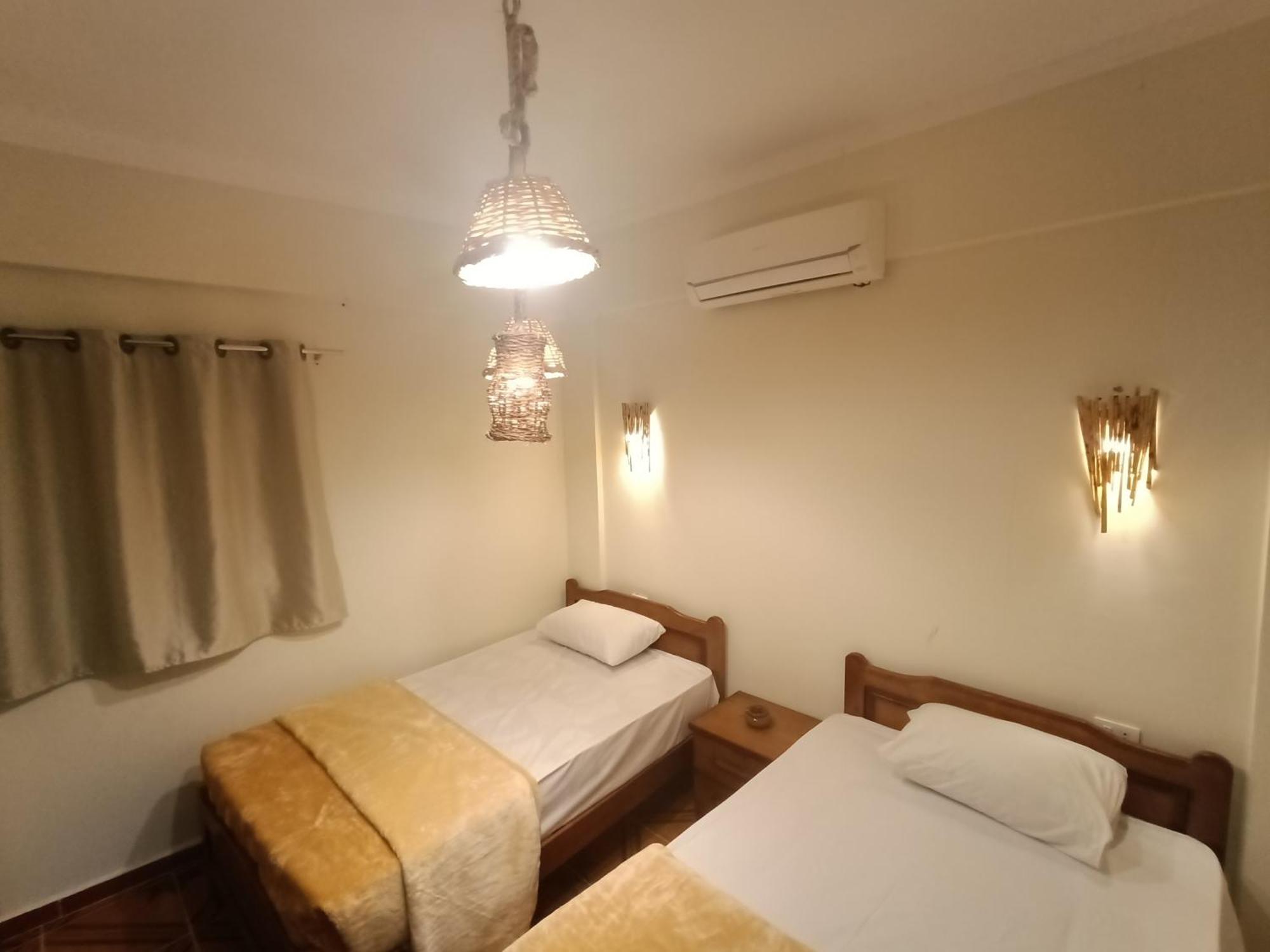 The Spot El Assalaa Apartments Dahab Pokój zdjęcie