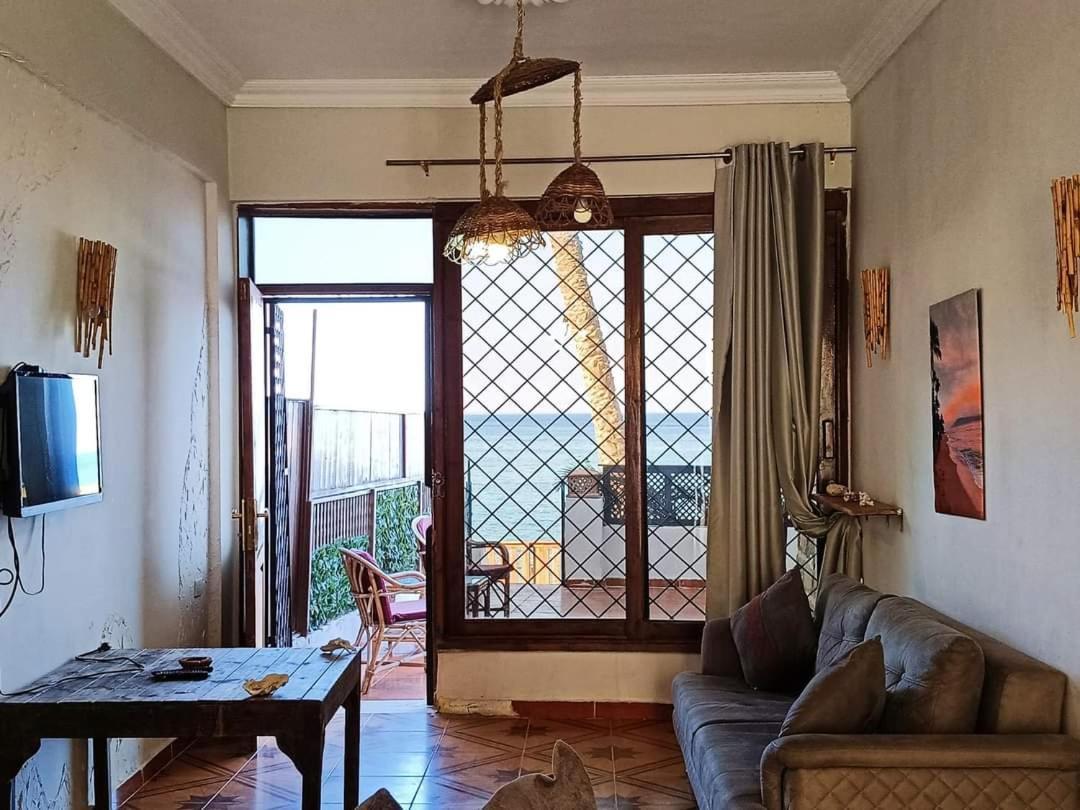The Spot El Assalaa Apartments Dahab Zewnętrze zdjęcie