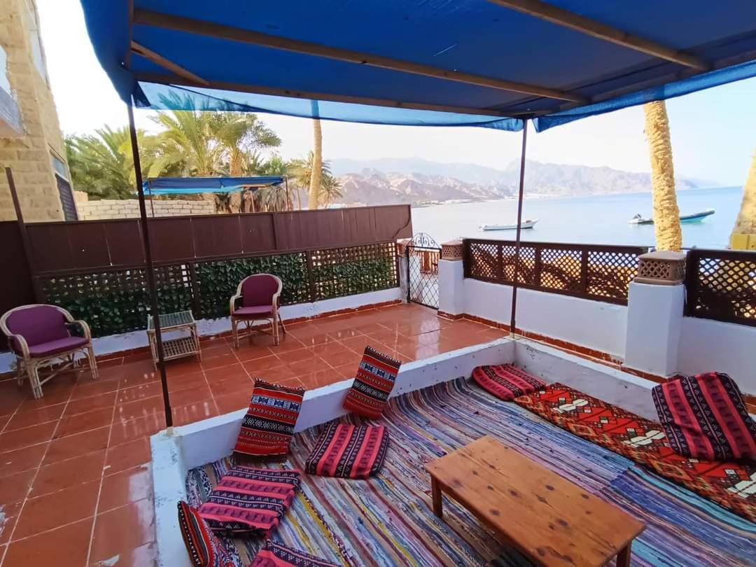 The Spot El Assalaa Apartments Dahab Zewnętrze zdjęcie