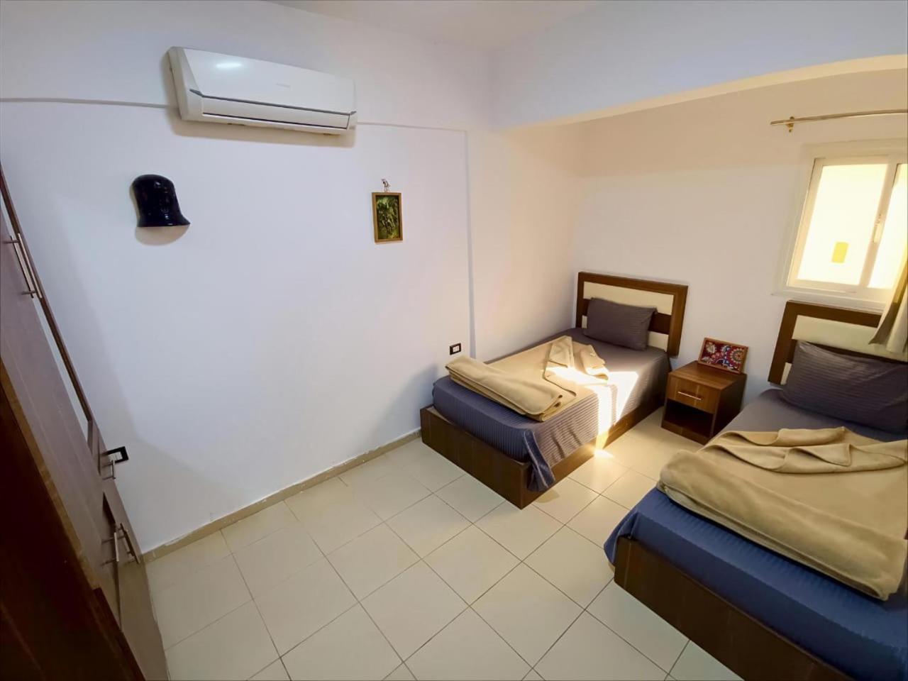The Spot El Assalaa Apartments Dahab Zewnętrze zdjęcie