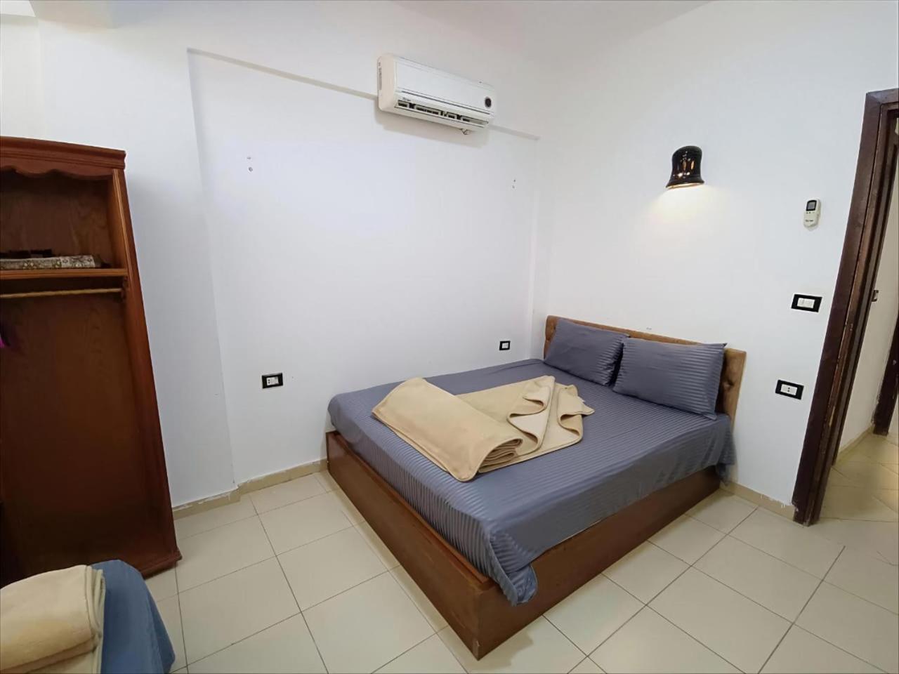 The Spot El Assalaa Apartments Dahab Zewnętrze zdjęcie