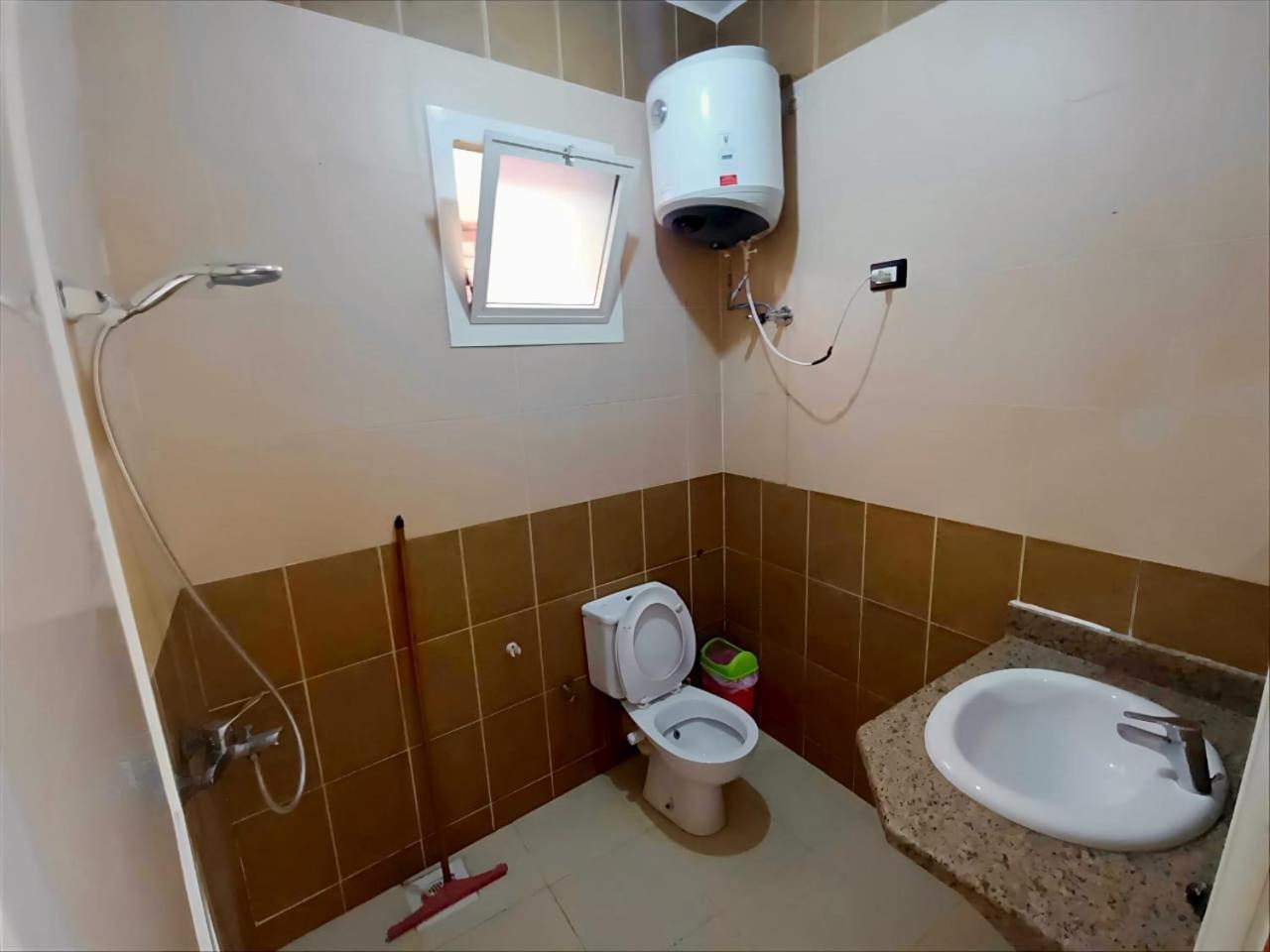 The Spot El Assalaa Apartments Dahab Zewnętrze zdjęcie
