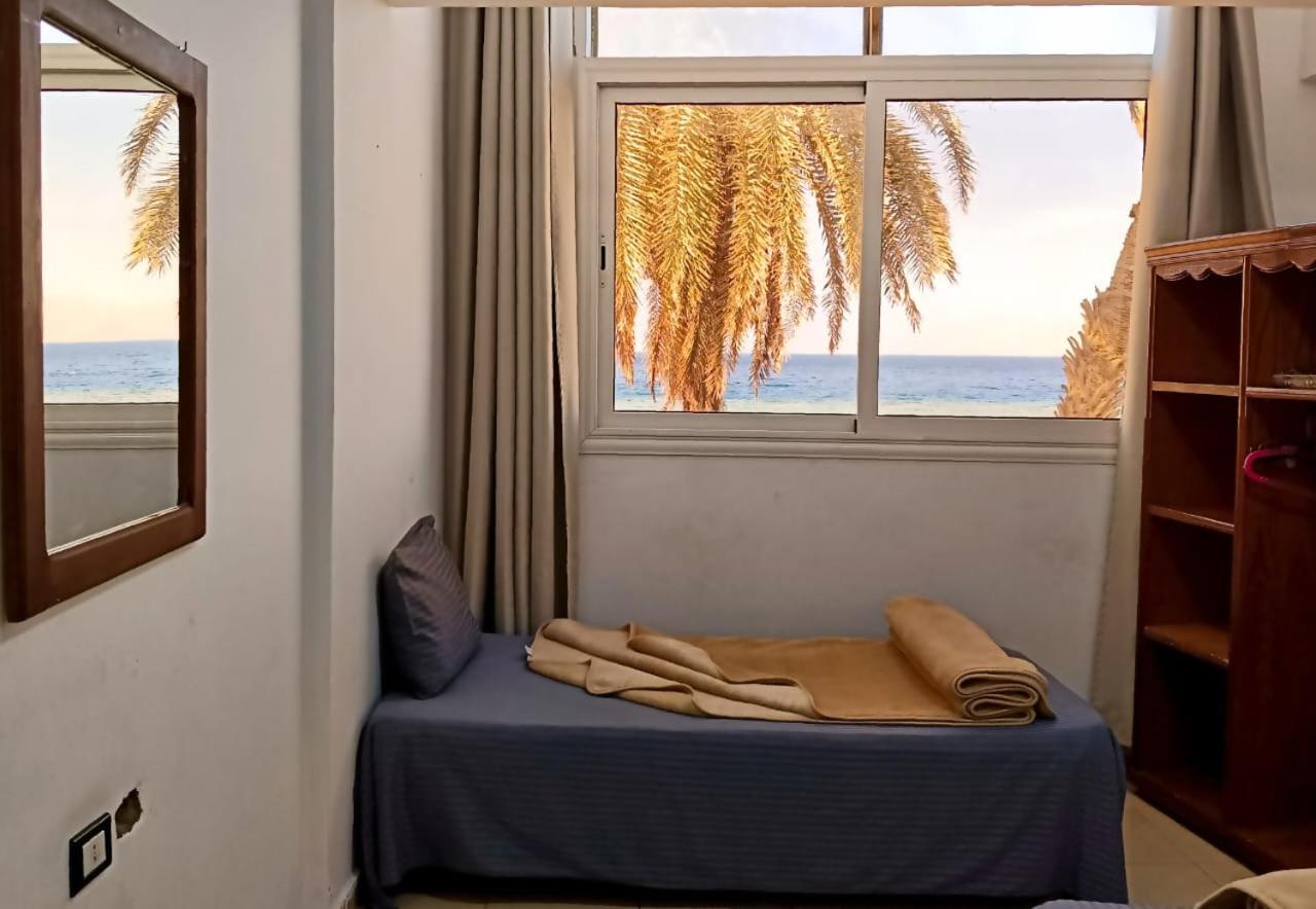The Spot El Assalaa Apartments Dahab Zewnętrze zdjęcie